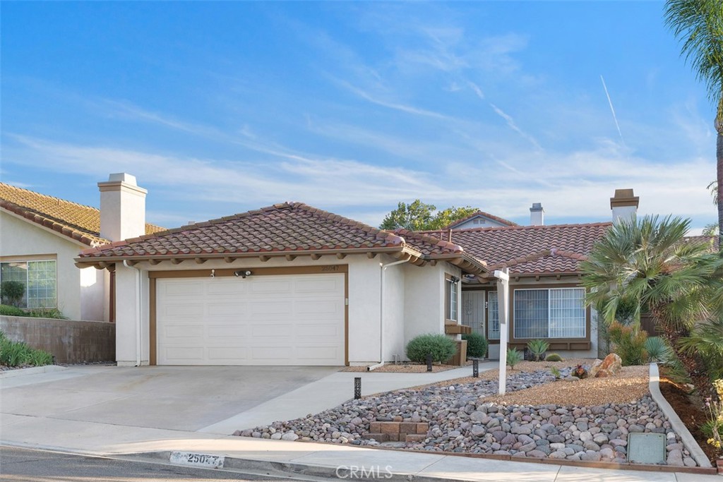 25047 Parkcrest Drive