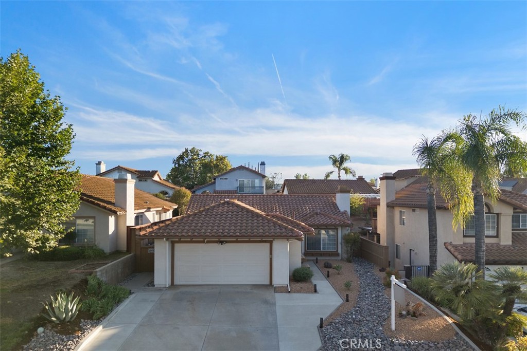 25047 Parkcrest Drive