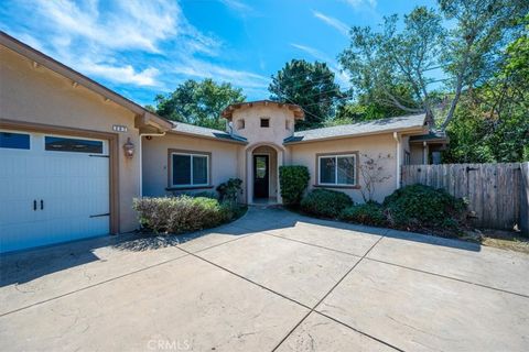 Tiny photo for 307 Del Mar Court, San Luis Obispo, CA 93405 (MLS # PI26066201)