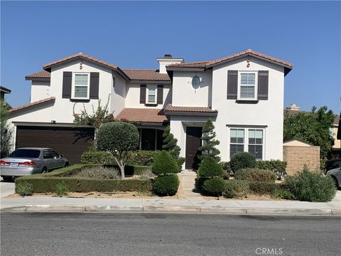 12760 Excalibur Eastvale CA 92880