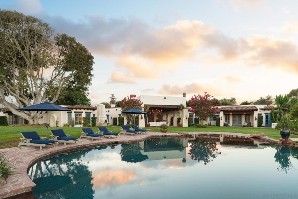 Rancho Santa Fe - Residential