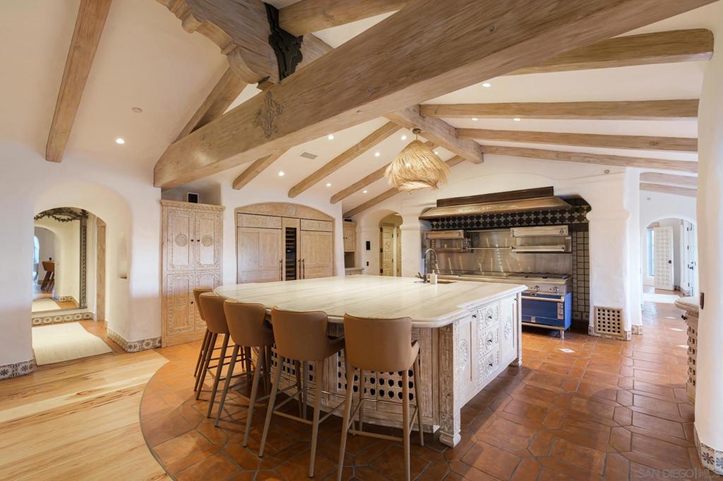 Rancho Santa Fe - Residential