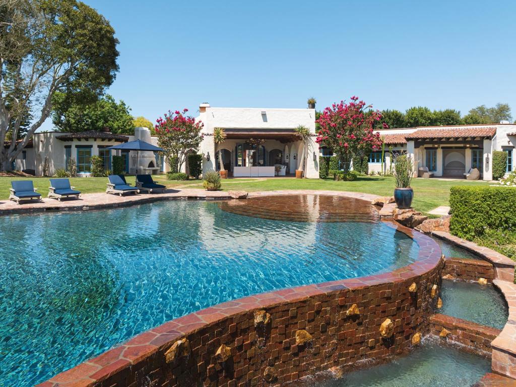 Rancho Santa Fe - Residential