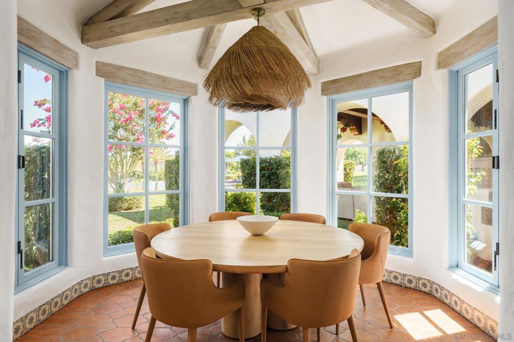 Rancho Santa Fe - Residential