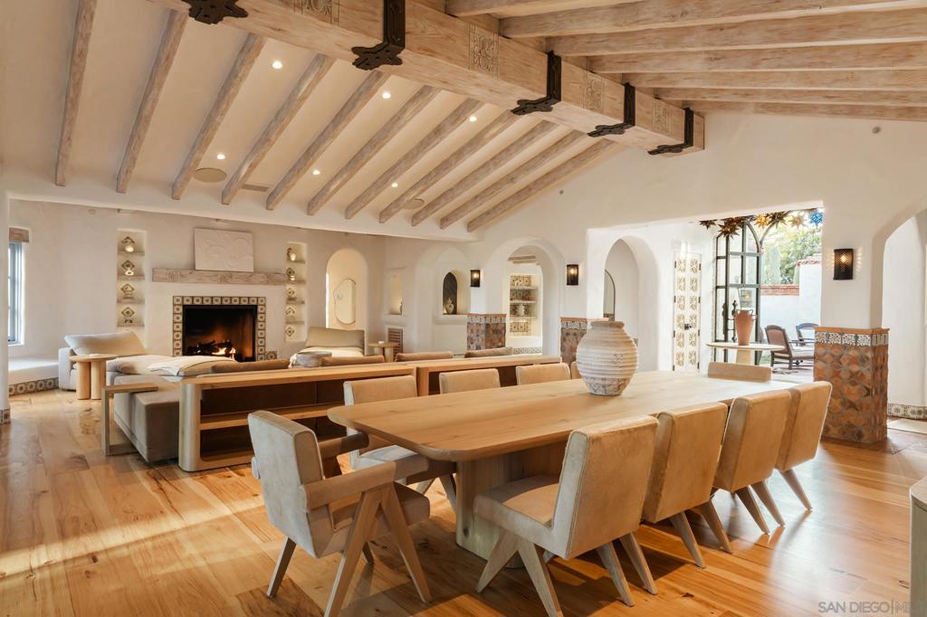Rancho Santa Fe - Residential