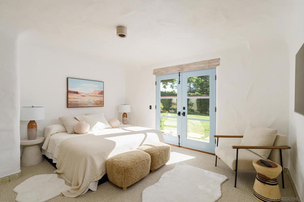 Rancho Santa Fe - Residential