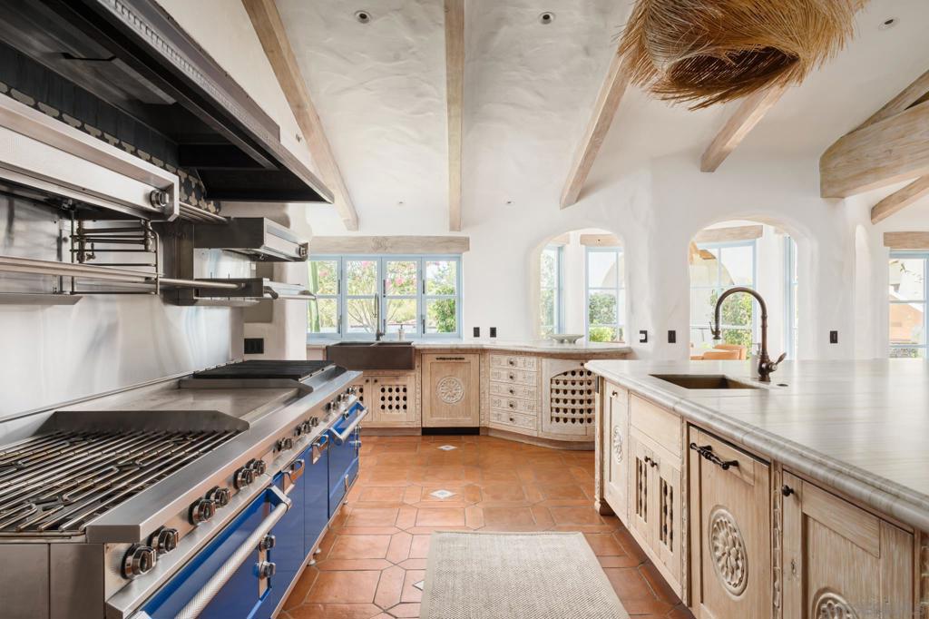 Rancho Santa Fe - Residential