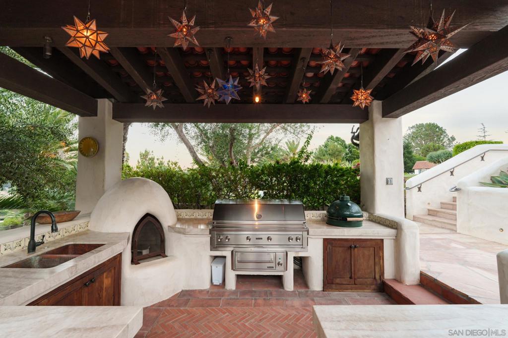 Rancho Santa Fe - Residential