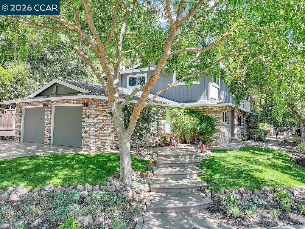261 Appalachian Drive