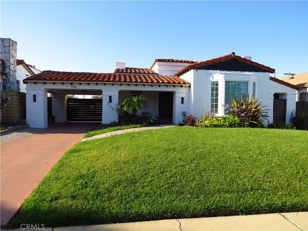 725 W 111th Street