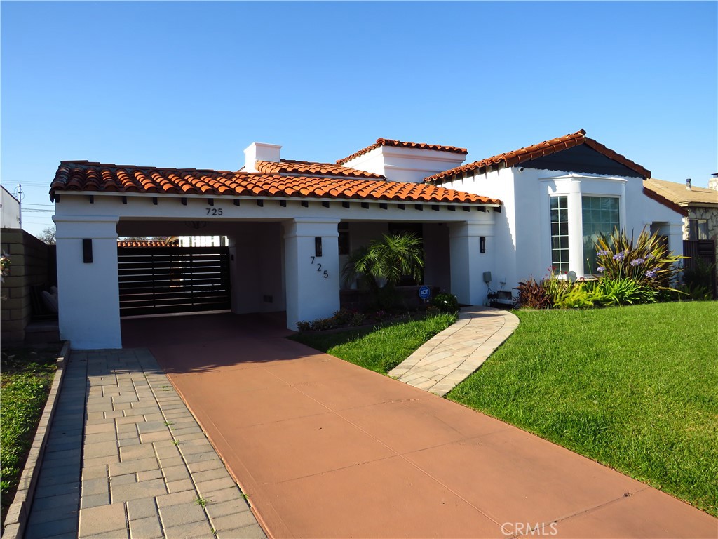 725 W 111th Street