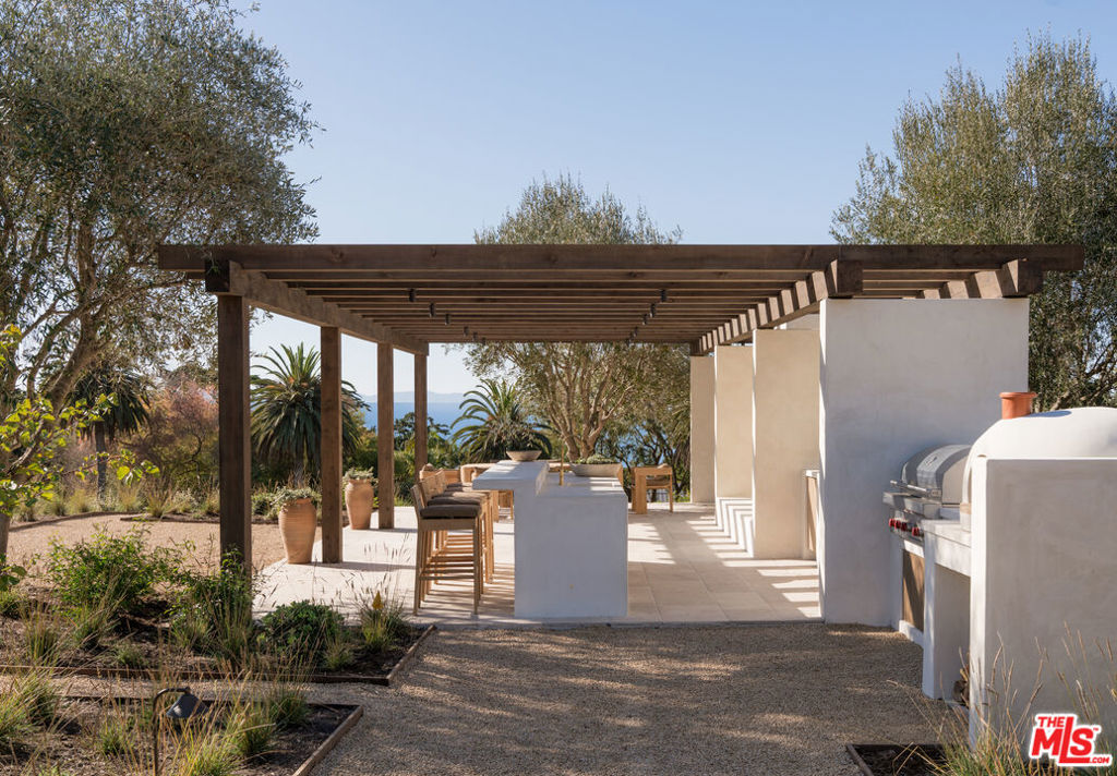 Hope Ranch - Residential