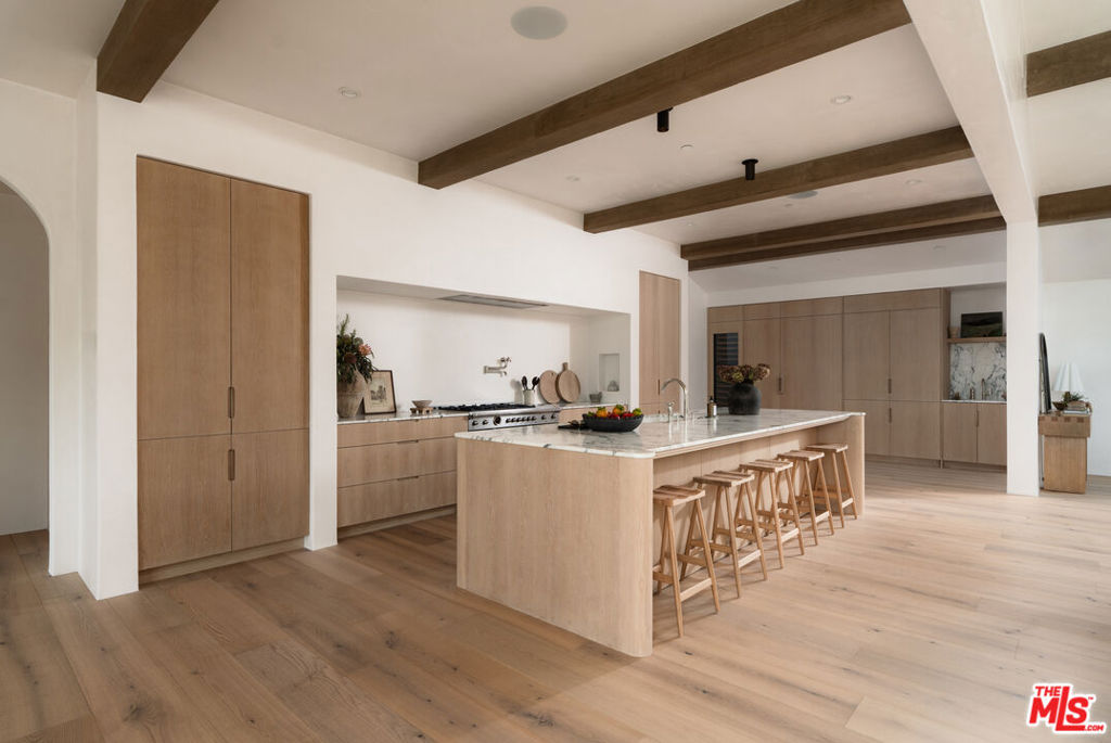 Hope Ranch - Residential