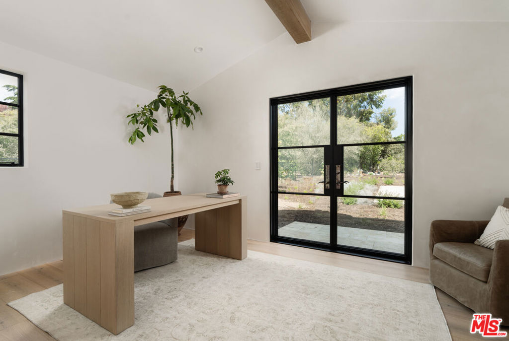 Hope Ranch - Residential