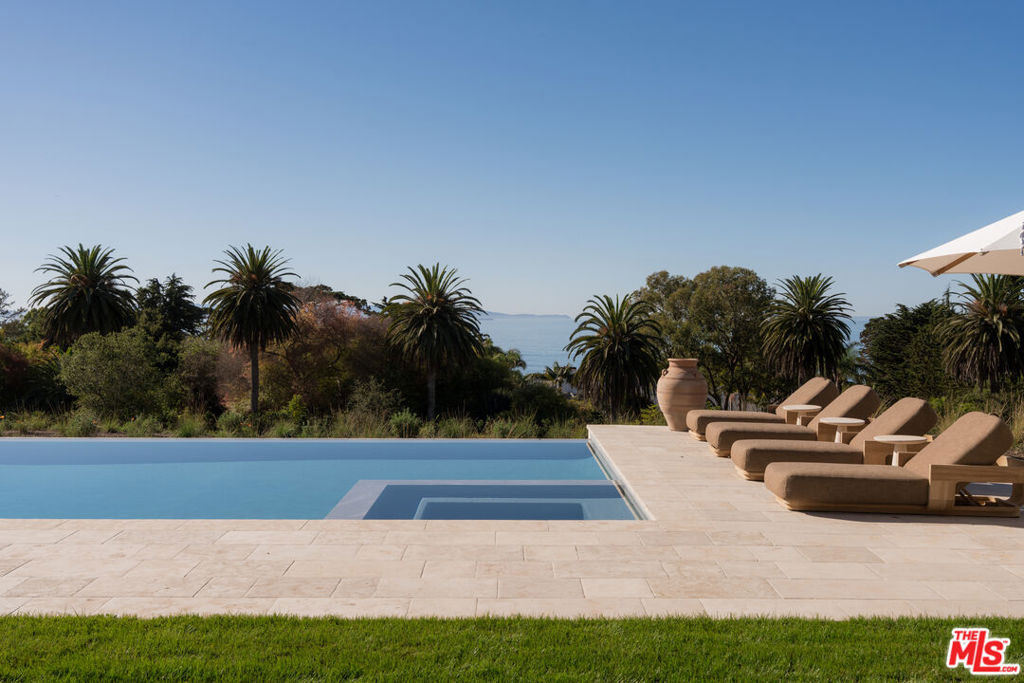 Hope Ranch - Residential