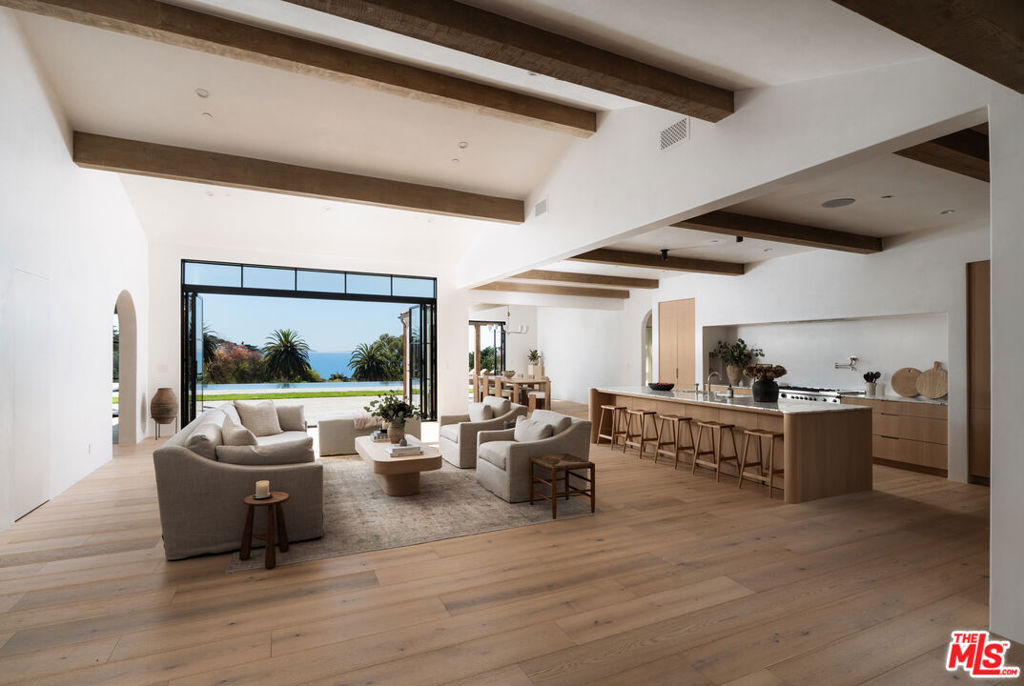 Hope Ranch - Residential