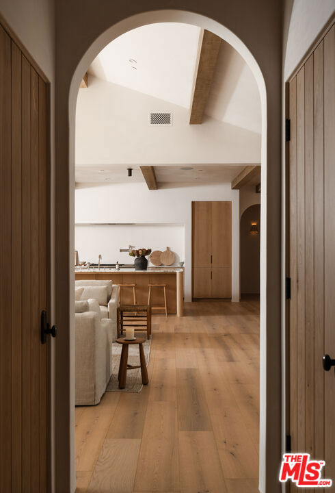 Hope Ranch - Residential