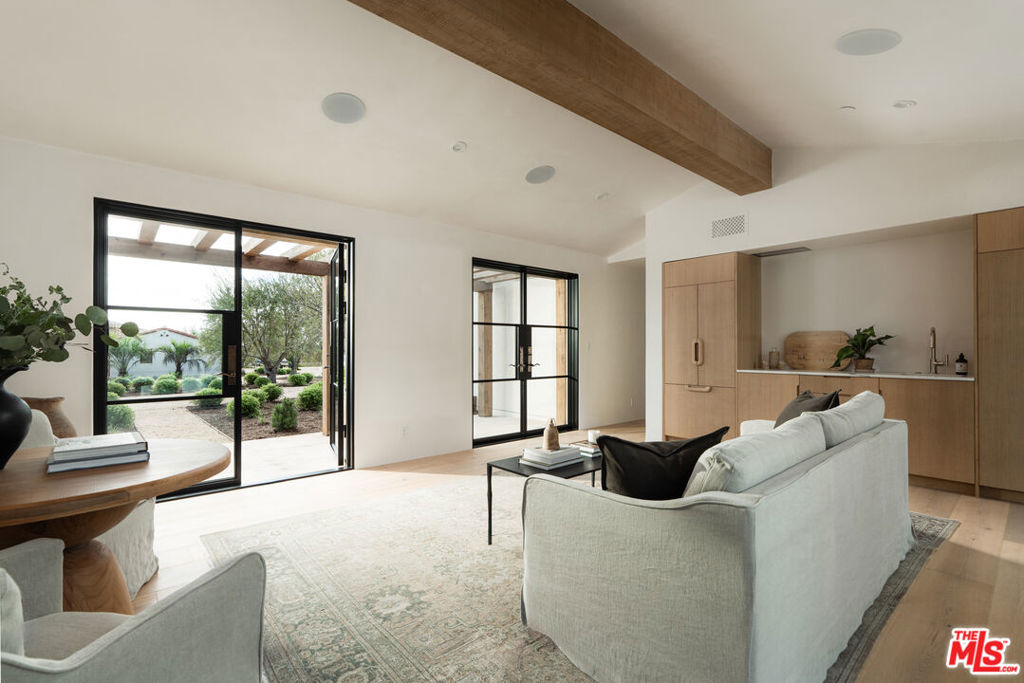 Hope Ranch - Residential