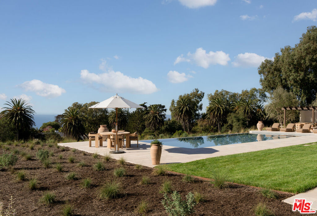 Hope Ranch - Residential