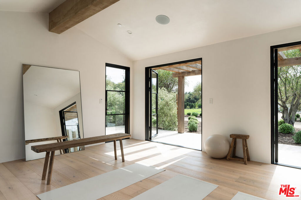 Hope Ranch - Residential