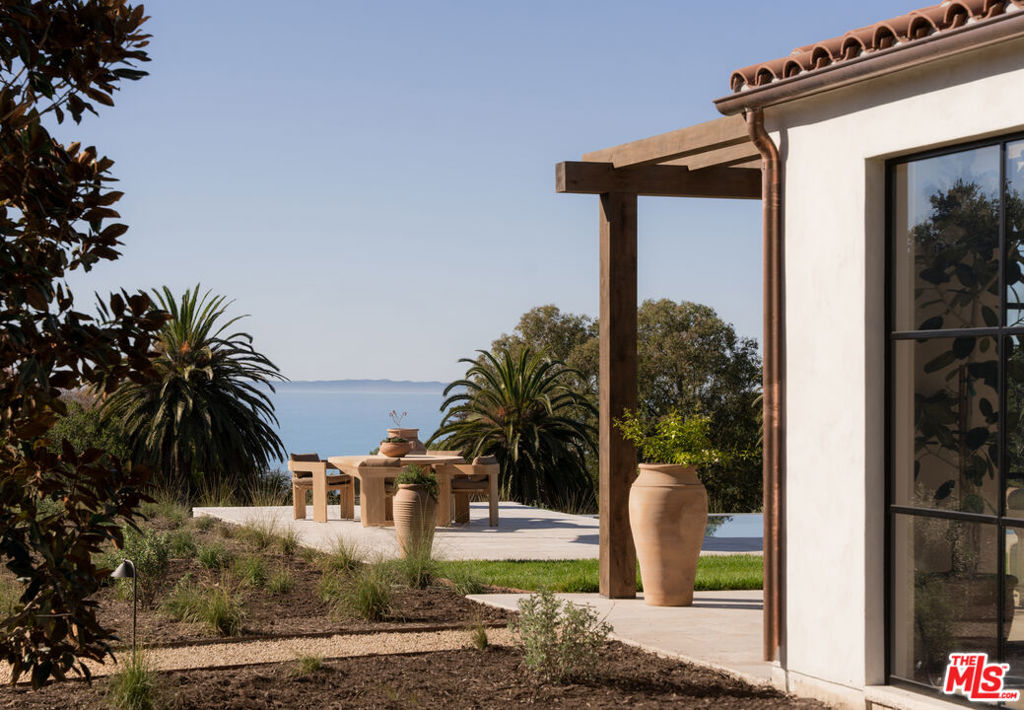 Hope Ranch - Residential