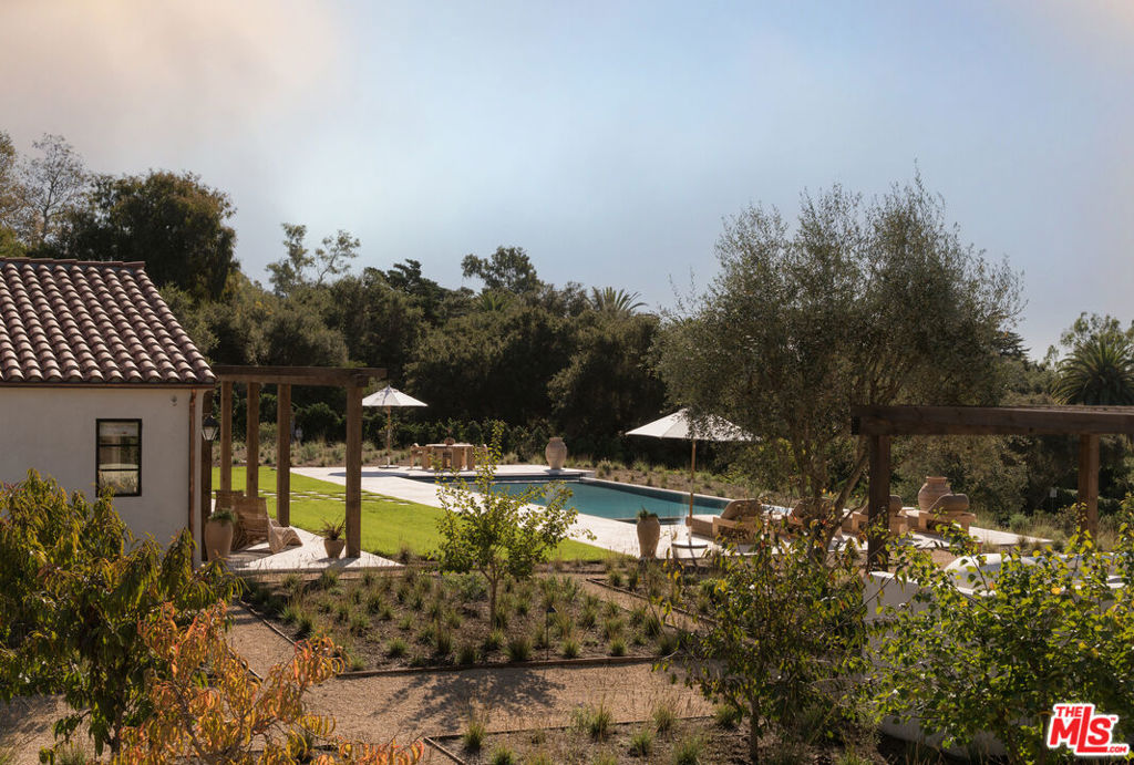 Hope Ranch - Residential