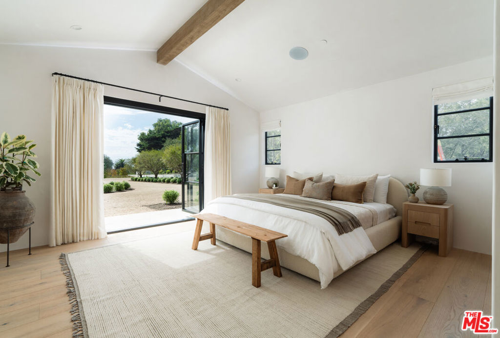 Hope Ranch - Residential