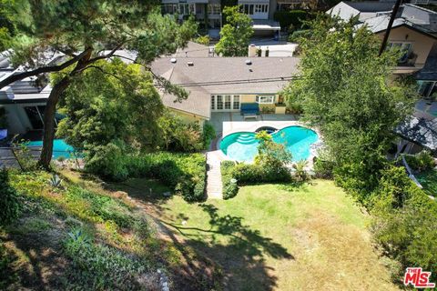Photo of 1834 Roscomare Road, Los Angeles, CA 90077 (MLS # 25542991)