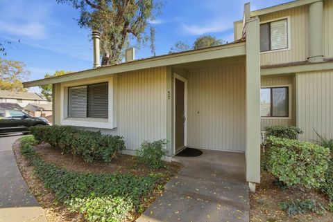 Photo of 1965 Coulston Street #57, Loma Linda, CA 92354 (MLS # ML82029144)