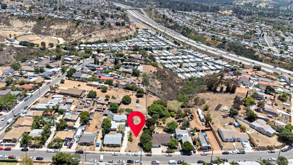 Alta Drive