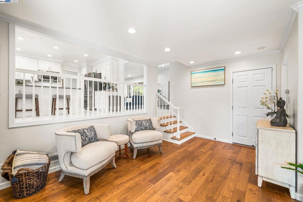 HIGHLAND OAKS - Residential