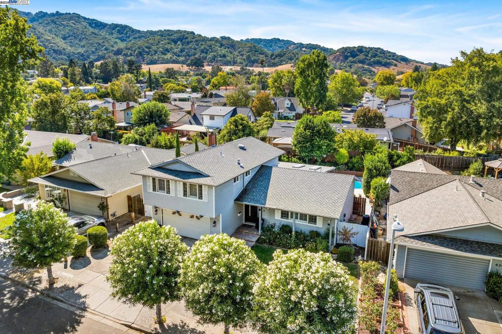 HIGHLAND OAKS - Residential