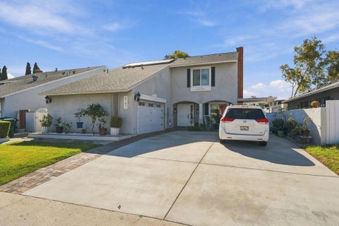 Photo of 6187 Parkside Avenue, San Diego, CA 92139 (MLS # NDP2609577)