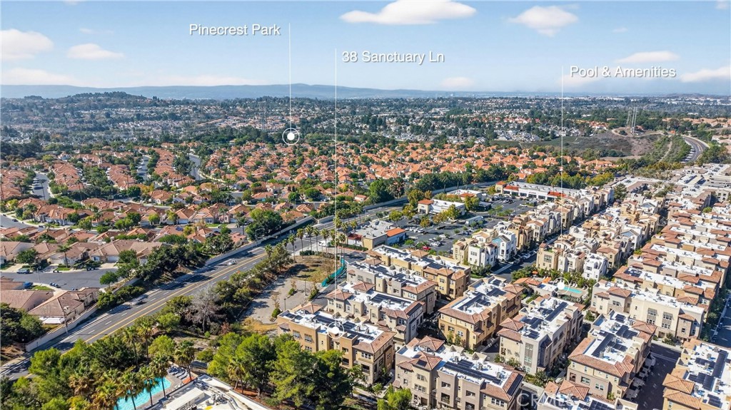 Neo at Mission Foothills - Residential