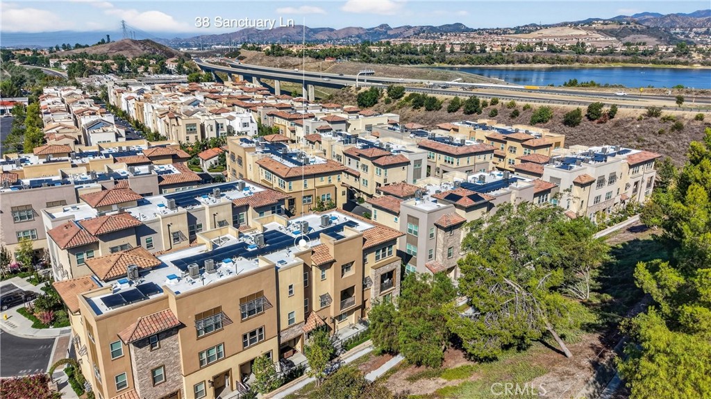 Neo at Mission Foothills - Residential