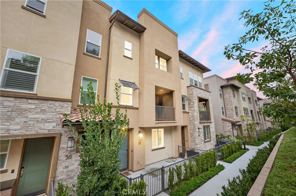 Neo at Mission Foothills - Residential