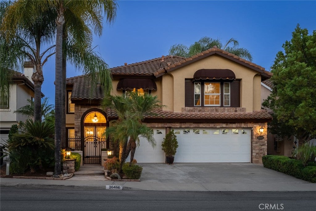26466 San Torini Road