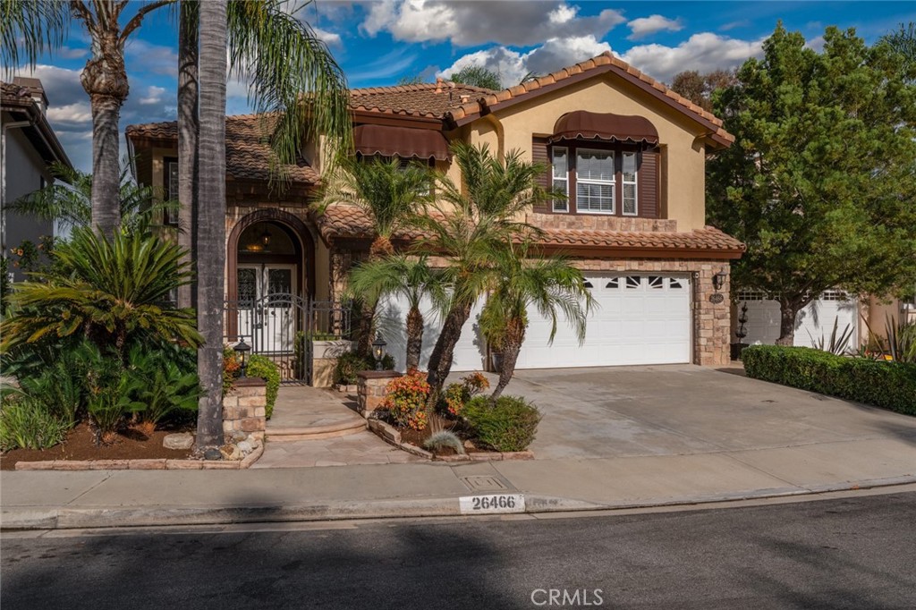 26466 San Torini Road