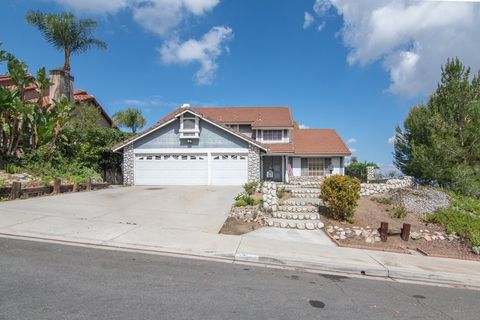16668 Lake Knoll Riverside CA 92503