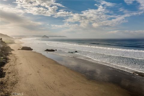 Tiny photo for 3449 Studio Dr, Cayucos, CA 93430 (MLS # SC26027406)