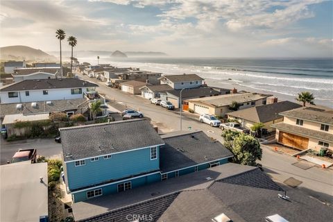 Tiny photo for 3449 Studio Dr, Cayucos, CA 93430 (MLS # SC26027406)