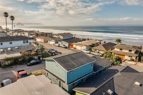 Tiny photo for 3449 Studio Dr, Cayucos, CA 93430 (MLS # SC26027406)