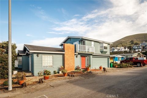 Tiny photo for 3449 Studio Dr, Cayucos, CA 93430 (MLS # SC26027406)