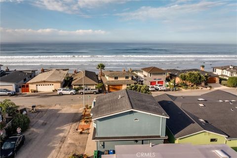 Tiny photo for 3449 Studio Dr, Cayucos, CA 93430 (MLS # SC26027406)