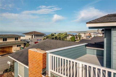Tiny photo for 3449 Studio Dr, Cayucos, CA 93430 (MLS # SC26027406)