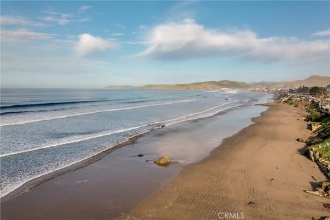 Tiny photo for 3449 Studio Dr, Cayucos, CA 93430 (MLS # SC26027406)