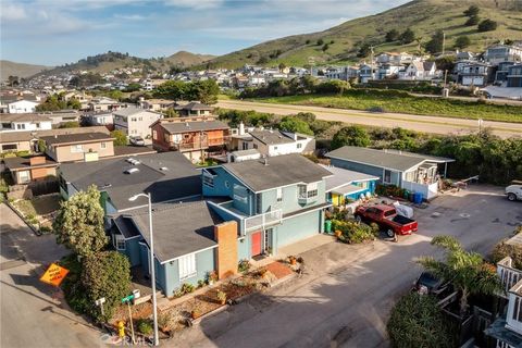 Tiny photo for 3449 Studio Dr, Cayucos, CA 93430 (MLS # SC26027406)