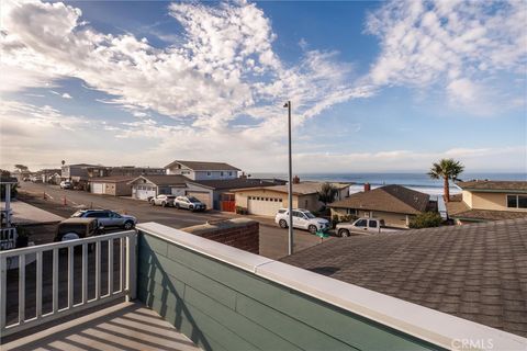 Tiny photo for 3449 Studio Dr, Cayucos, CA 93430 (MLS # SC26027406)