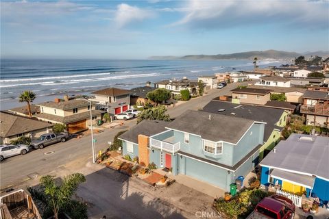 Tiny photo for 3449 Studio Dr, Cayucos, CA 93430 (MLS # SC26027406)