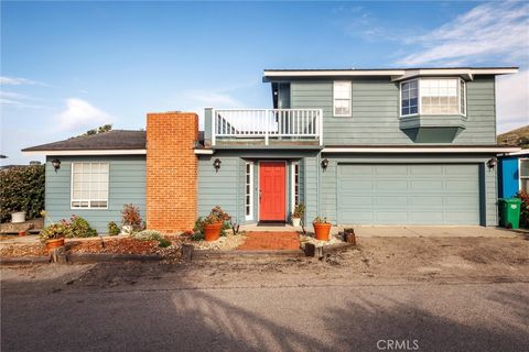 Tiny photo for 3449 Studio Dr, Cayucos, CA 93430 (MLS # SC26027406)